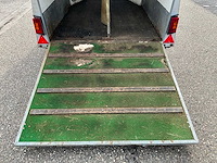 1992 brenderup 37 paardentrailer wh-06-tf - afbeelding 16 van  27