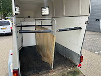 1992 brenderup 37 paardentrailer wh-06-tf - afbeelding 18 van  27