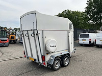 1992 brenderup 37 paardentrailer wh-06-tf - afbeelding 23 van  27