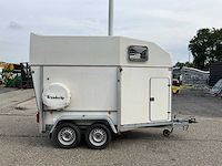 1992 brenderup 37 paardentrailer wh-06-tf - afbeelding 24 van  27