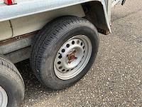 1992 brenderup 37 paardentrailer wh-06-tf - afbeelding 4 van  27