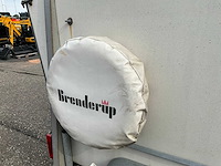 1992 brenderup 37 paardentrailer wh-06-tf - afbeelding 5 van  27