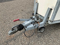 1992 brenderup 37 paardentrailer wh-06-tf - afbeelding 6 van  27