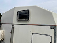 1992 brenderup 37 paardentrailer wh-06-tf - afbeelding 9 van  27