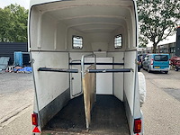 1992 brenderup 37 paardentrailer wh-06-tf - afbeelding 17 van  27