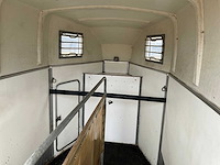1992 brenderup 37 paardentrailer wh-06-tf - afbeelding 19 van  27