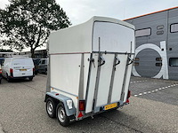 1992 brenderup 37 paardentrailer wh-06-tf - afbeelding 21 van  27