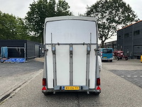 1992 brenderup 37 paardentrailer wh-06-tf - afbeelding 22 van  27