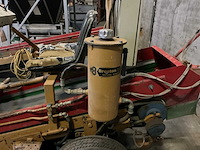 1992 breston ov.60-3 opschepmachine - afbeelding 2 van  13