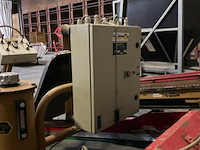 1992 breston ov.60-3 opschepmachine - afbeelding 4 van  13