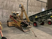 1992 breston ov.60-3 opschepmachine - afbeelding 1 van  13