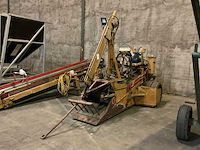 1992 breston ov.60-3 opschepmachine - afbeelding 6 van  13