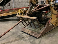 1992 breston ov.60-3 opschepmachine - afbeelding 8 van  13