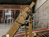 1992 breston ov.60-3 opschepmachine - afbeelding 9 van  13