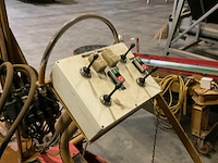 1992 breston ov.60-3 opschepmachine - afbeelding 12 van  13