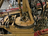 1992 breston ov.60-3 opschepmachine - afbeelding 5 van  5