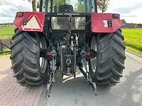1992 case 5120 powershift vierwielaangedreven landbouwtractor - afbeelding 2 van  26