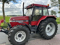 1992 case 5120 powershift vierwielaangedreven landbouwtractor - afbeelding 7 van  26