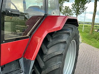 1992 case 5120 powershift vierwielaangedreven landbouwtractor - afbeelding 10 van  26
