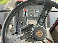 1992 case 5120 powershift vierwielaangedreven landbouwtractor - afbeelding 19 van  26