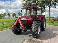 1992 case 5120 powershift vierwielaangedreven landbouwtractor - afbeelding 12 van  26