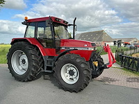 1992 case 5120 powershift vierwielaangedreven landbouwtractor - afbeelding 22 van  26