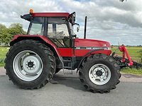 1992 case 5120 powershift vierwielaangedreven landbouwtractor - afbeelding 23 van  26