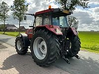 1992 case 5120 powershift vierwielaangedreven landbouwtractor - afbeelding 5 van  30