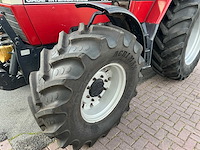 1992 case 5120 powershift vierwielaangedreven landbouwtractor - afbeelding 8 van  30