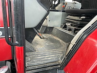 1992 case 5120 powershift vierwielaangedreven landbouwtractor - afbeelding 11 van  30