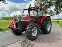 1992 case 5120 powershift vierwielaangedreven landbouwtractor - afbeelding 1 van  30