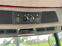 1992 case 5120 powershift vierwielaangedreven landbouwtractor - afbeelding 18 van  30