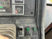 1992 case 5120 powershift vierwielaangedreven landbouwtractor - afbeelding 21 van  30