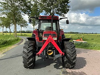 1992 case 5120 powershift vierwielaangedreven landbouwtractor - afbeelding 23 van  30