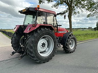 1992 case 5120 powershift vierwielaangedreven landbouwtractor - afbeelding 28 van  30