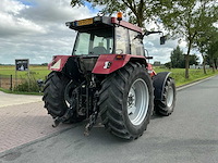 1992 case 5120 powershift vierwielaangedreven landbouwtractor - afbeelding 29 van  30