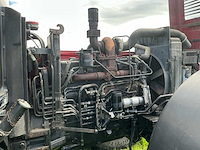 1992 case ih 1455xl international vierwielaangedreven landbouwtractor - afbeelding 27 van  36