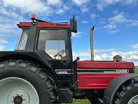 1992 case ih 1455xl international vierwielaangedreven landbouwtractor - afbeelding 6 van  36
