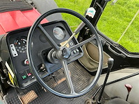 1992 case ih 1455xl international vierwielaangedreven landbouwtractor - afbeelding 10 van  36