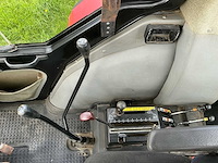 1992 case ih 1455xl international vierwielaangedreven landbouwtractor - afbeelding 14 van  36
