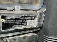 1992 case ih 1455xl international vierwielaangedreven landbouwtractor - afbeelding 30 van  36