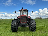1992 case ih 1455xl international vierwielaangedreven landbouwtractor - afbeelding 34 van  36
