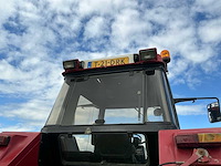 1992 case ih 1455xl international vierwielaangedreven landbouwtractor - afbeelding 22 van  36