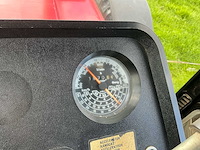 1992 case ih 1455xl international vierwielaangedreven landbouwtractor - afbeelding 3 van  36