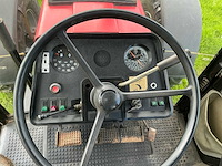 1992 case ih 1455xl international vierwielaangedreven landbouwtractor - afbeelding 5 van  36