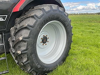 1992 case ih 1455xl international vierwielaangedreven landbouwtractor - afbeelding 8 van  36