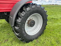 1992 case ih 1455xl international vierwielaangedreven landbouwtractor - afbeelding 9 van  36