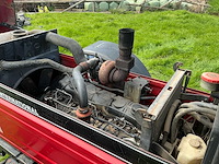 1992 case ih 1455xl international vierwielaangedreven landbouwtractor - afbeelding 12 van  36