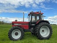 1992 case ih 1455xl international vierwielaangedreven landbouwtractor - afbeelding 34 van  36