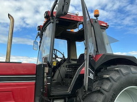 1992 case ih 1455xl international vierwielaangedreven landbouwtractor - afbeelding 15 van  36